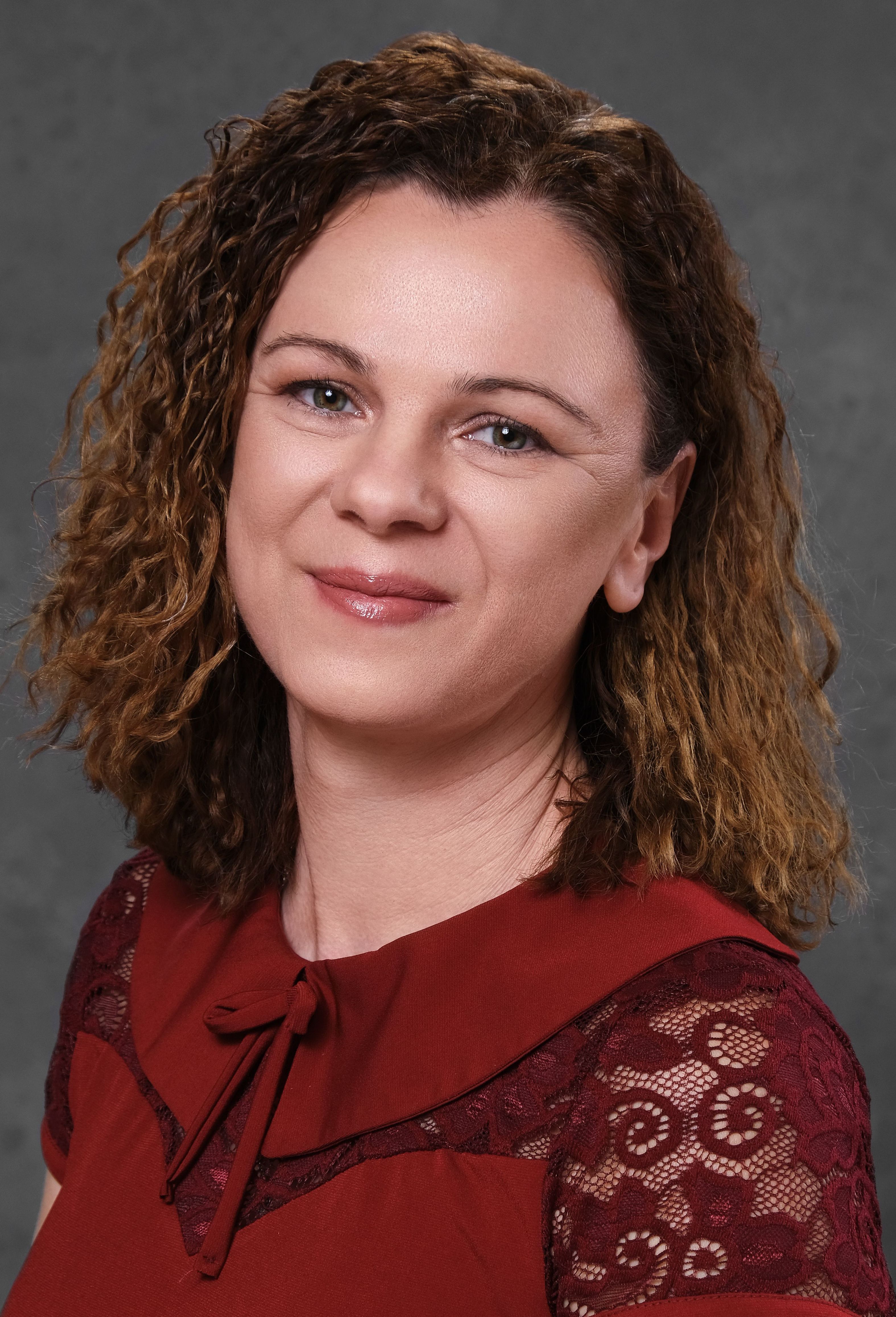 Kákonyi Zsuzsanna