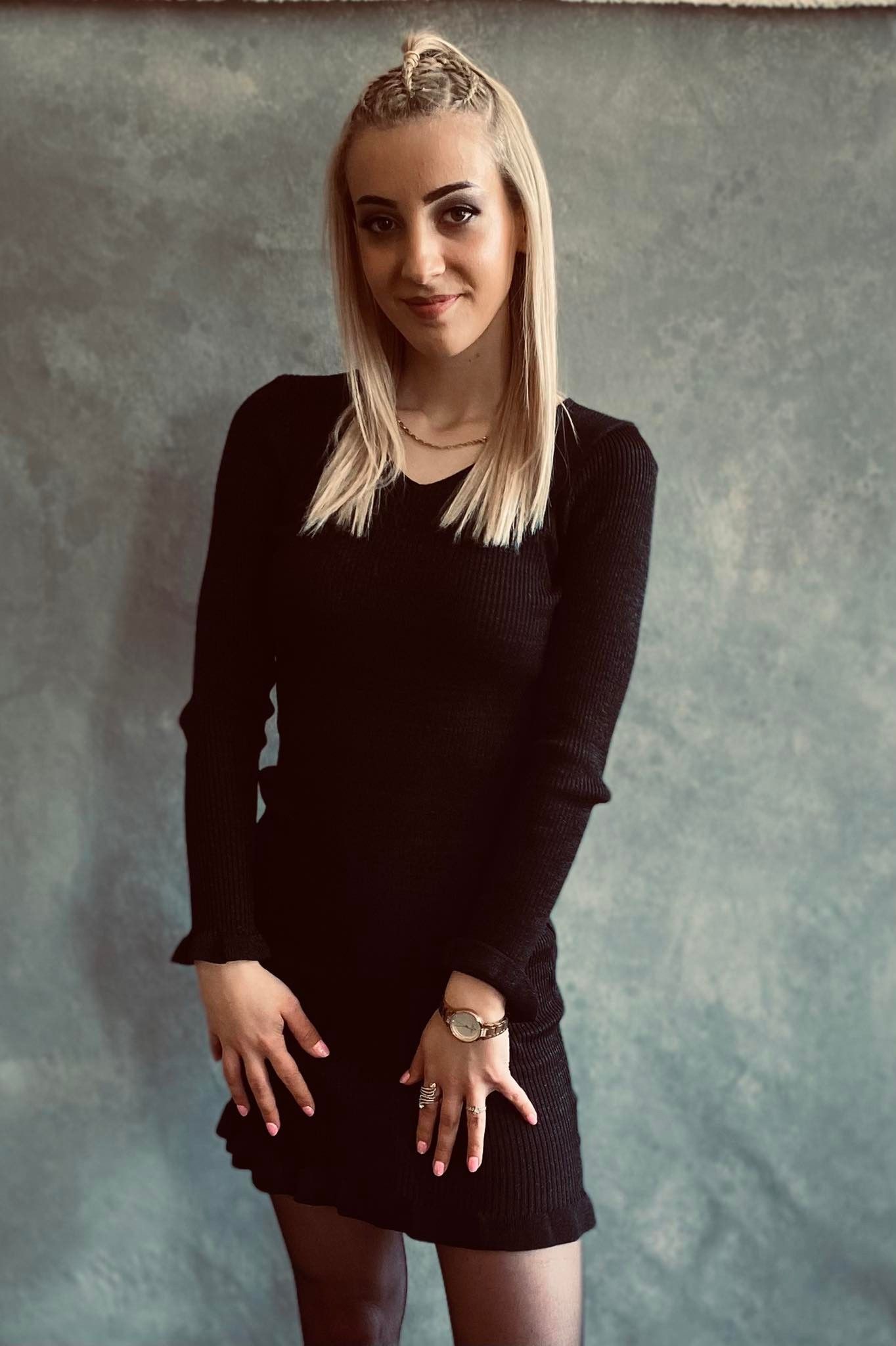 Vojnic Melissa
