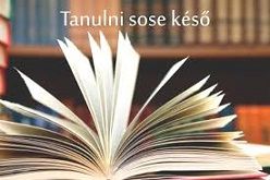 Szerezz érettségit felnőttként a Jelkyben!