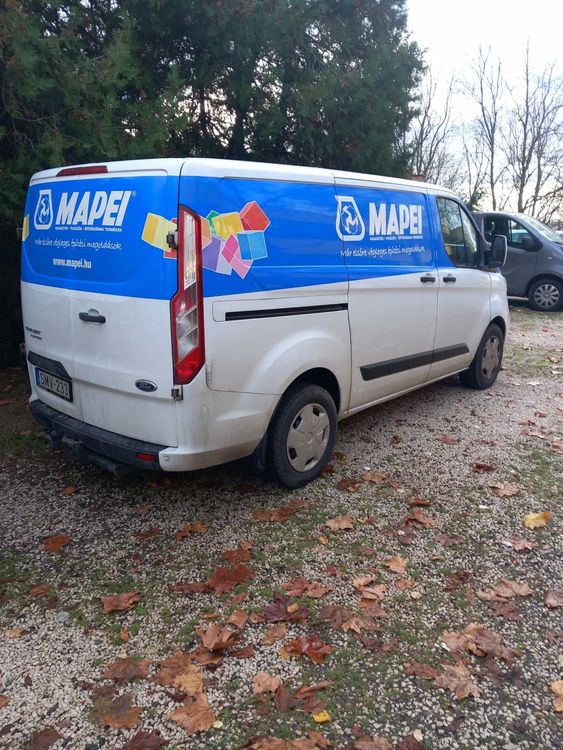 Mapei előadás iskolánkban