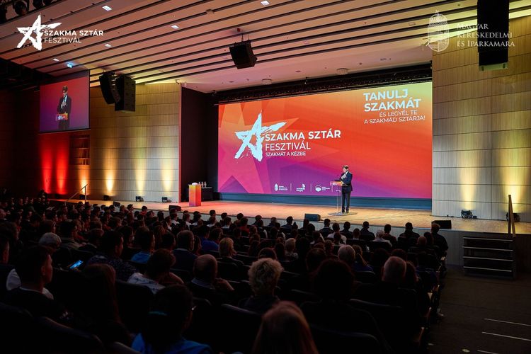 Szakma Sztár Fesztivál
