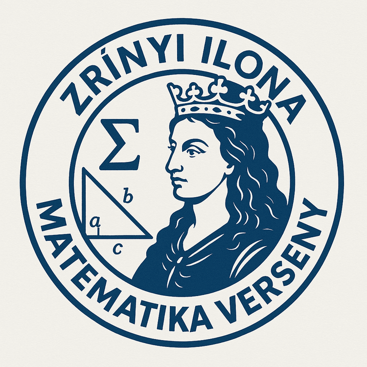 Zrínyi Ilona matematika verseny