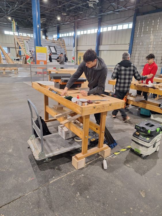 A Szakma Sztár Fesztiválról jelentjük!