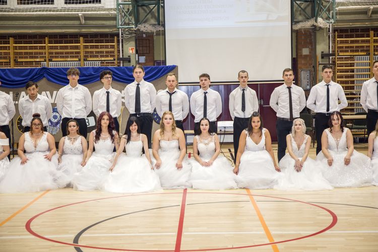 Szalagavató 2025.11.27