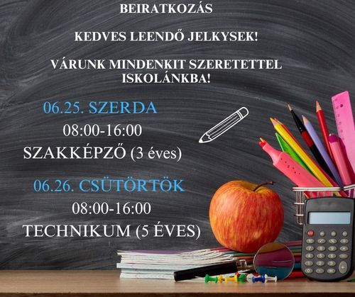 Beiratkozás