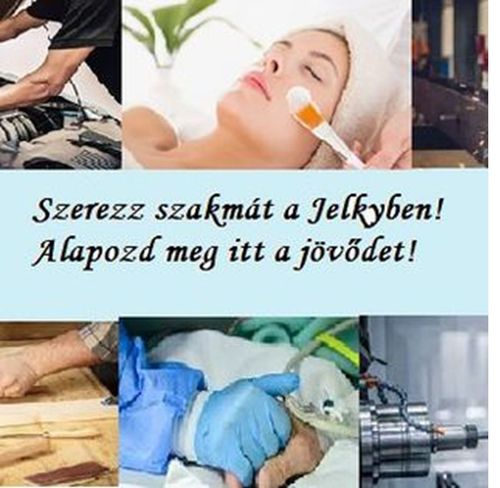 Beiskolázási tájékoztató