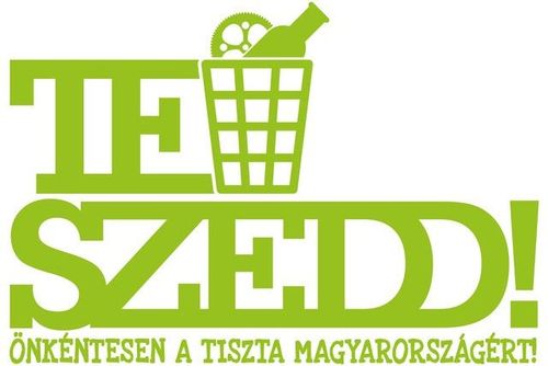 TeSzedd!